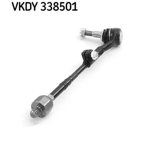 Spojovacia tyč riadenia VKDY 338501 /SKF/ - obr. 1