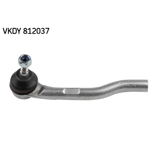 Hlava/čap spojovacej tyče riadenia SKF VKDY 812037