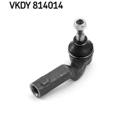 Hlava/čap spojovacej tyče riadenia VKDY 814014 /SKF/ - obr. 2