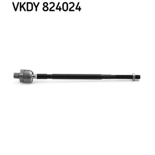 Axiálny čap tiahla riadenia SKF VKDY 824024