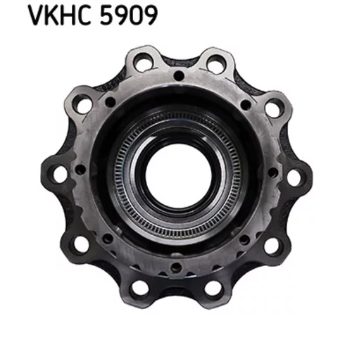 Náboj kolesa VKHC 5909 /SKF/ - obr. 1