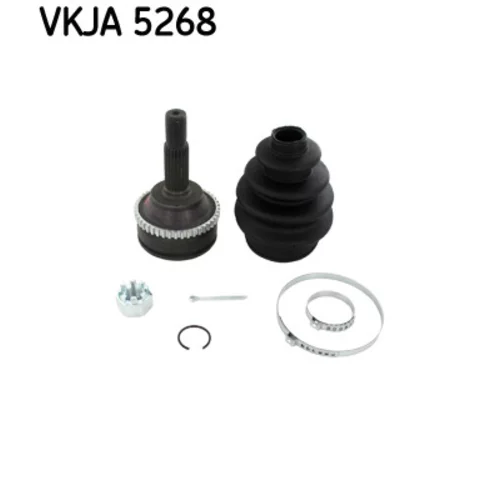 Sada kĺbov hnacieho hriadeľa SKF VKJA 5268