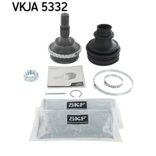 Sada kĺbov hnacieho hriadeľa SKF VKJA 5332