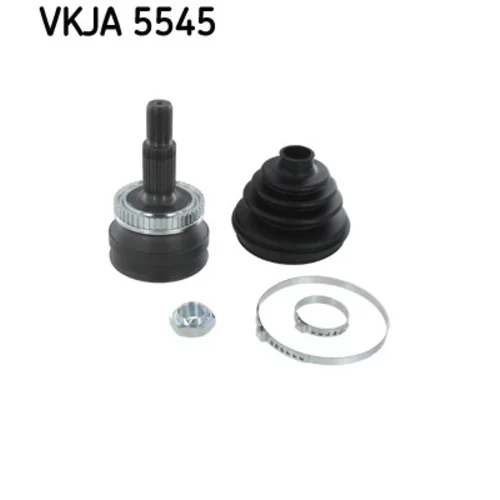 Sada kĺbov hnacieho hriadeľa SKF VKJA 5545