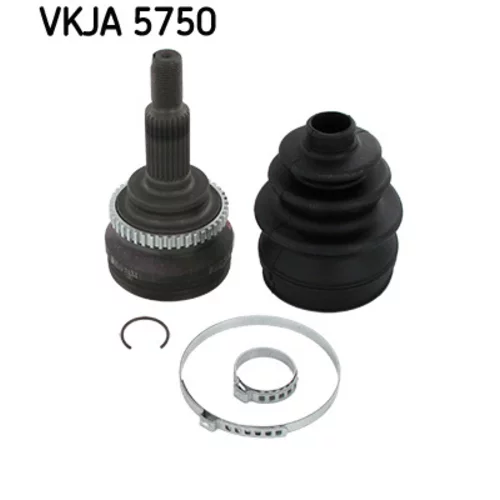 Sada kĺbov hnacieho hriadeľa SKF VKJA 5750