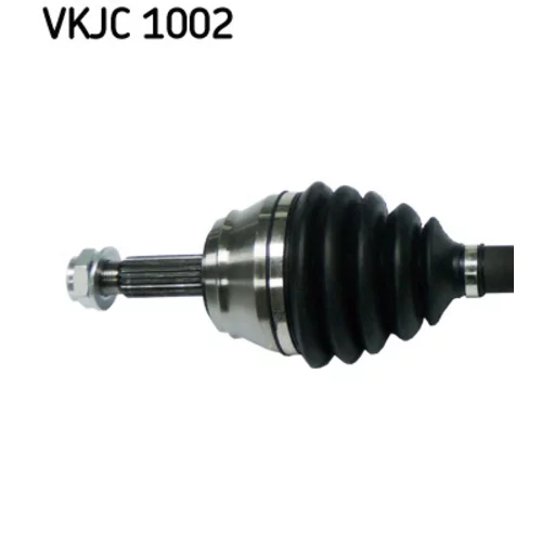Hnací hriadeľ VKJC 1002 /SKF/ - obr. 1