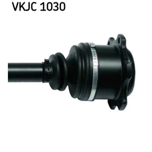 Hnací hriadeľ VKJC 1030 /SKF/ - obr. 2