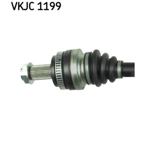 Hnací hriadeľ VKJC 1199 /SKF/ - obr. 1