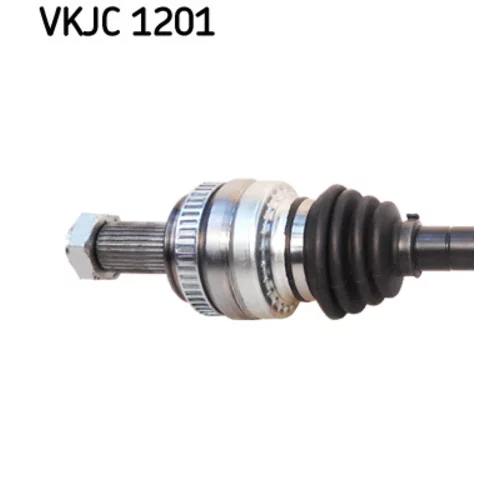 Hnací hriadeľ VKJC 1201 /SKF/ - obr. 1