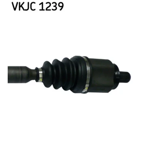 Hnací hriadeľ VKJC 1239 /SKF/ - obr. 2