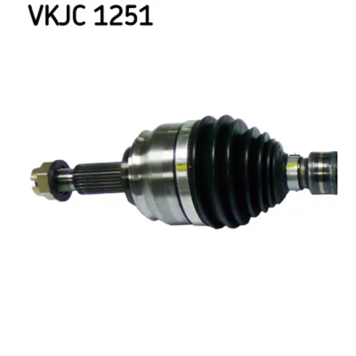 Hnací hriadeľ VKJC 1251 /SKF/ - obr. 1
