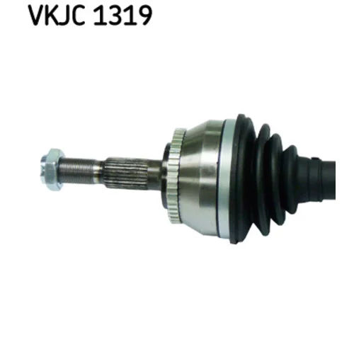 Hnací hriadeľ VKJC 1319 /SKF/ - obr. 1