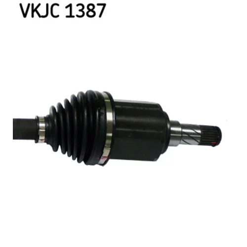 Hnací hriadeľ VKJC 1387 /SKF/ - obr. 2