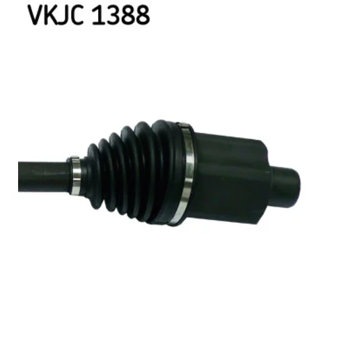 Hnací hriadeľ VKJC 1388 /SKF/ - obr. 2