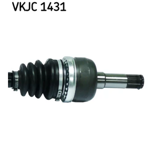 Hnací hriadeľ VKJC 1431 /SKF/ - obr. 2