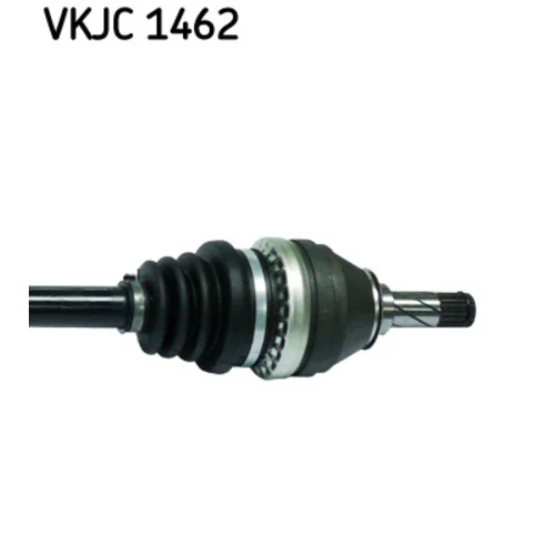 Hnací hriadeľ VKJC 1462 /SKF/ - obr. 2