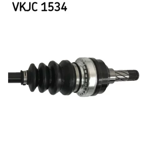Hnací hriadeľ VKJC 1534 /SKF/ - obr. 2