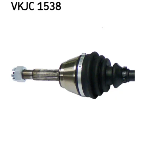 Hnací hriadeľ VKJC 1538 /SKF/ - obr. 1