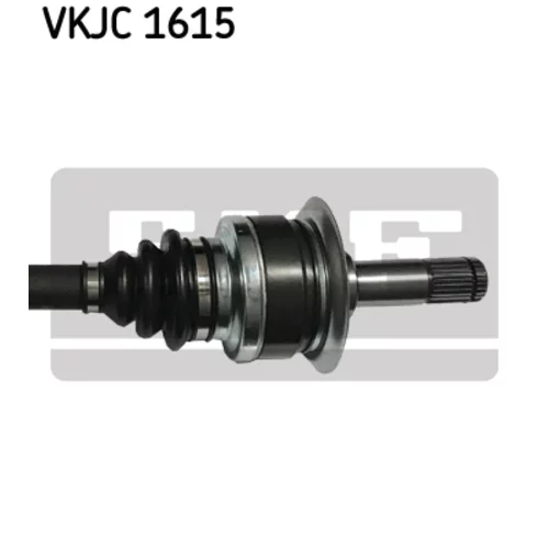 Hnací hriadeľ VKJC 1615 /SKF/ - obr. 2
