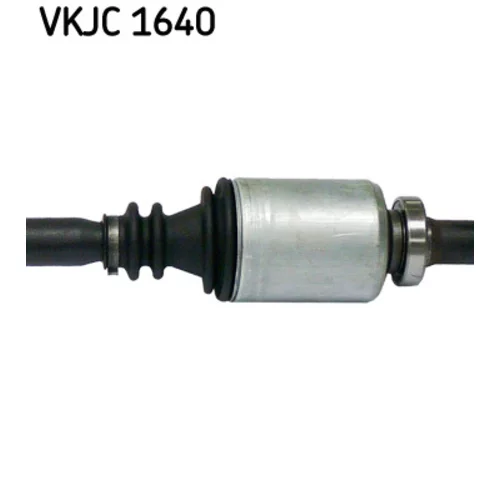 Hnací hriadeľ VKJC 1640 /SKF/ - obr. 2