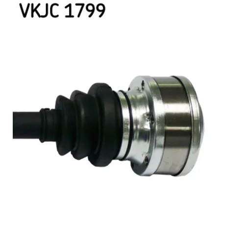 Hnací hriadeľ VKJC 1799 /SKF/ - obr. 2