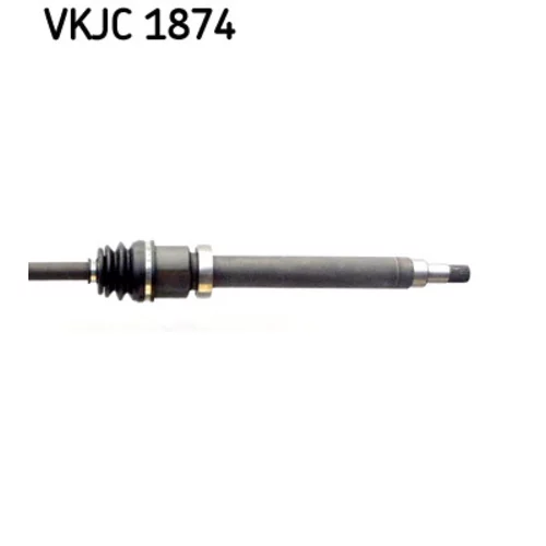 Hnací hriadeľ VKJC 1874 /SKF/ - obr. 2