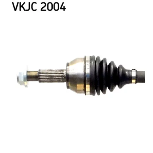 Hnací hriadeľ VKJC 2004 /SKF/ - obr. 1