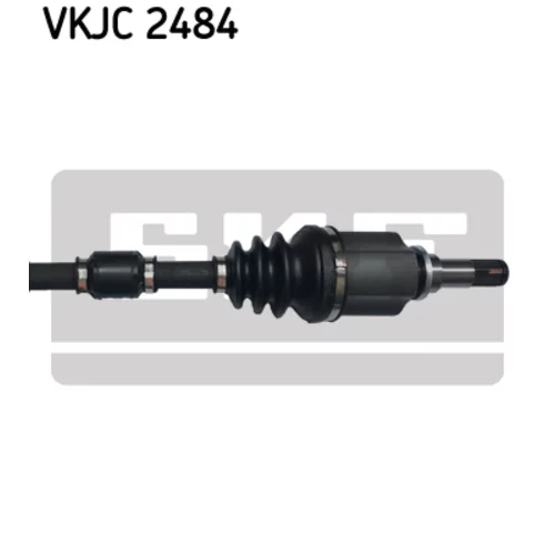 Hnací hriadeľ VKJC 2484 /SKF/ - obr. 2