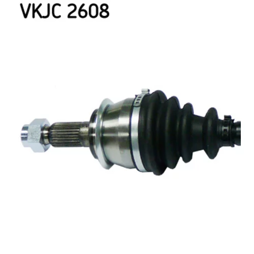 Hnací hriadeľ VKJC 2608 /SKF/ - obr. 1