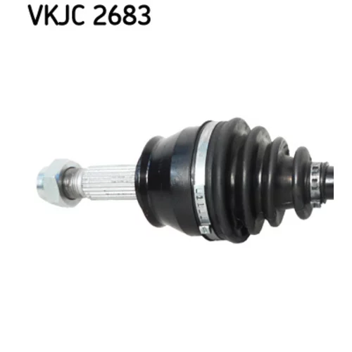 Hnací hriadeľ VKJC 2683 /SKF/ - obr. 1