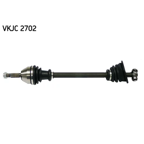 Hnací hriadeľ SKF VKJC 2702