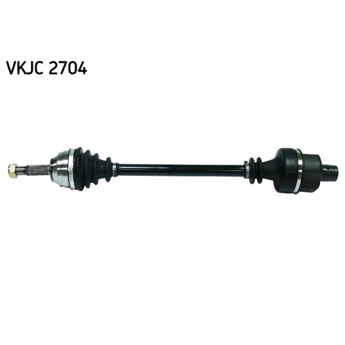 Hnací hriadeľ SKF VKJC 2704