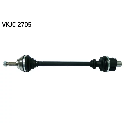 Hnací hriadeľ SKF VKJC 2705