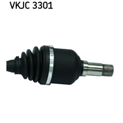 Hnací hriadeľ VKJC 3301 /SKF/ - obr. 2