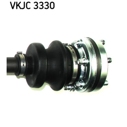 Hnací hriadeľ VKJC 3330 /SKF/ - obr. 2