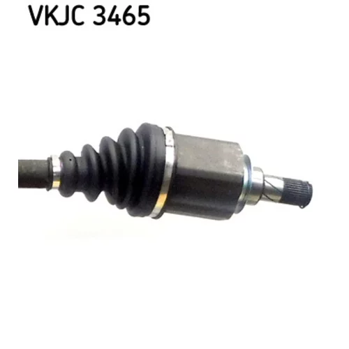 Hnací hriadeľ VKJC 3465 /SKF/ - obr. 2