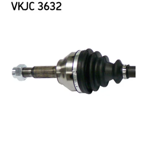 Hnací hriadeľ VKJC 3632 /SKF/ - obr. 1