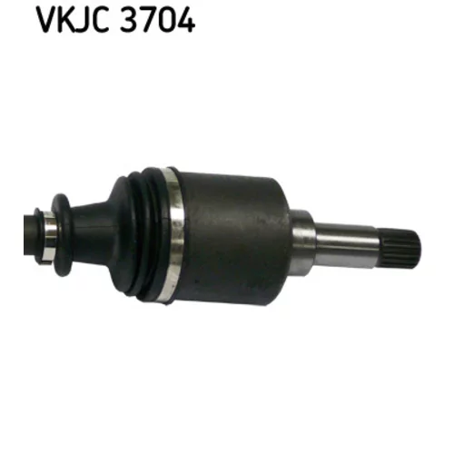 Hnací hriadeľ VKJC 3704 /SKF/ - obr. 2