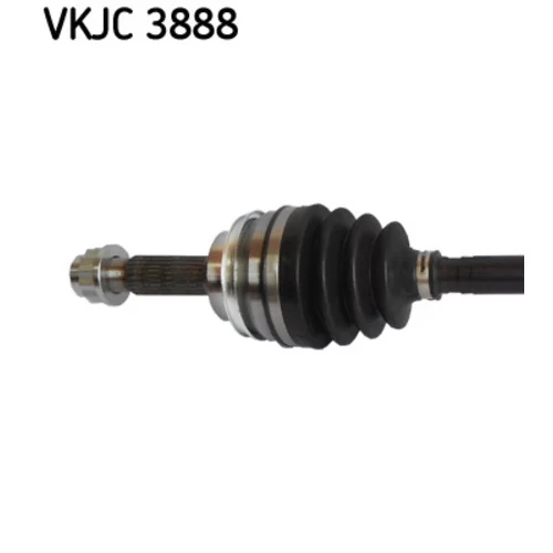 Hnací hriadeľ VKJC 3888 /SKF/ - obr. 1