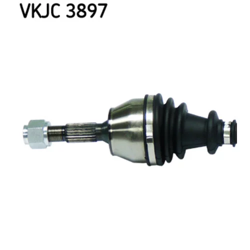 Hnací hriadeľ VKJC 3897 /SKF/ - obr. 1