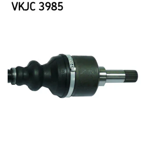 Hnací hriadeľ VKJC 3985 /SKF/ - obr. 2