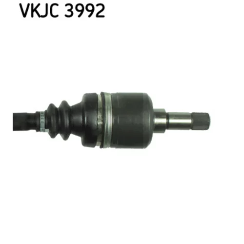 Hnací hriadeľ VKJC 3992 /SKF/ - obr. 2