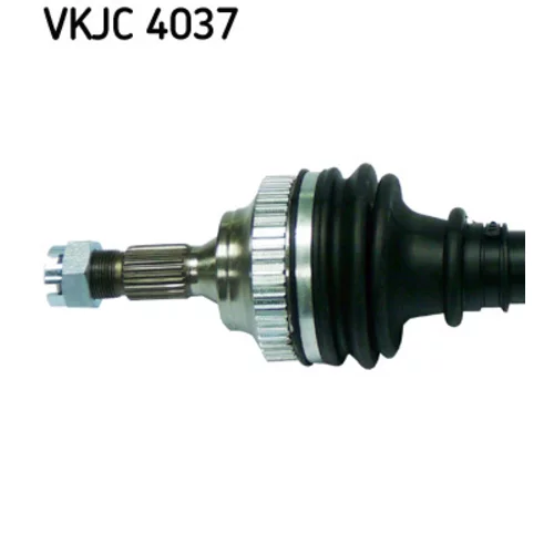 Hnací hriadeľ VKJC 4037 /SKF/ - obr. 1