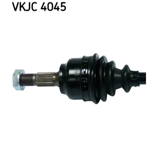 Hnací hriadeľ VKJC 4045 /SKF/ - obr. 1