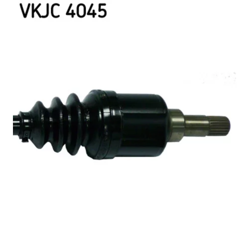 Hnací hriadeľ VKJC 4045 /SKF/ - obr. 2
