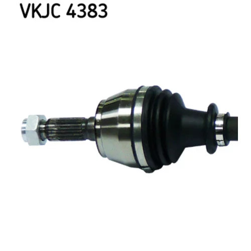 Hnací hriadeľ VKJC 4383 /SKF/ - obr. 1