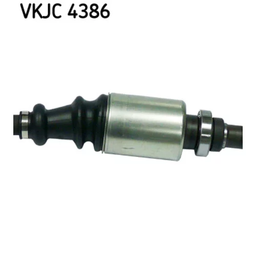 Hnací hriadeľ VKJC 4386 /SKF/ - obr. 2