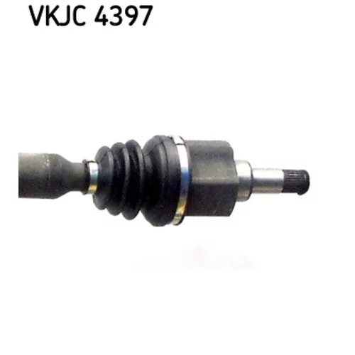 Hnací hriadeľ VKJC 4397 /SKF/ - obr. 2