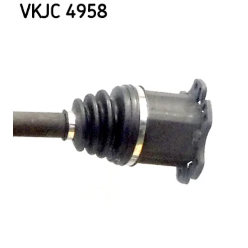 Hnací hriadeľ VKJC 4958 /SKF/ - obr. 2