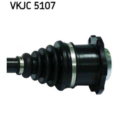 Hnací hriadeľ VKJC 5107 /SKF/ - obr. 2